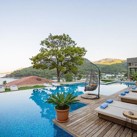 Melanippe Relaxing Hotel -Adults Only Karaoz ภายนอก รูปภาพ