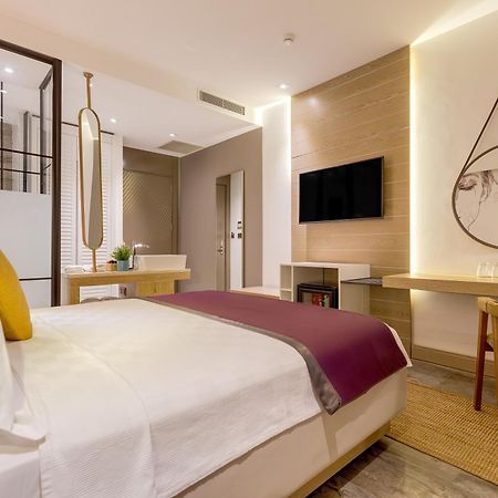 Melanippe Relaxing Hotel -Adults Only Karaoz ห้อง รูปภาพ