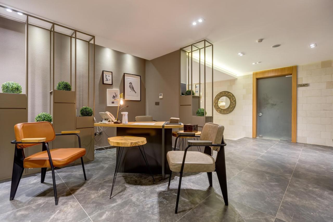 Melanippe Relaxing Hotel -Adults Only Karaoz ภายนอก รูปภาพ