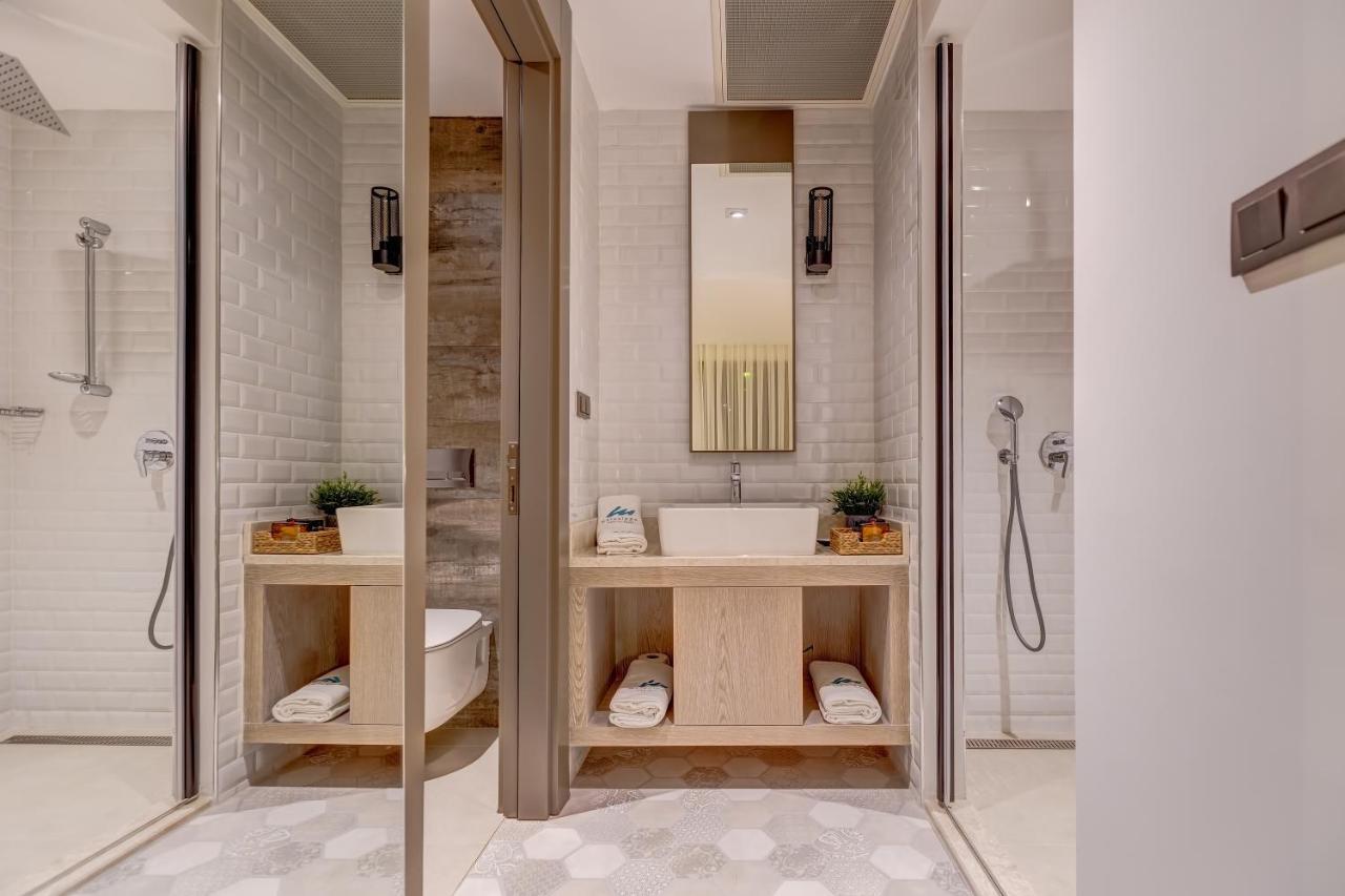 Melanippe Relaxing Hotel -Adults Only Karaoz ภายนอก รูปภาพ