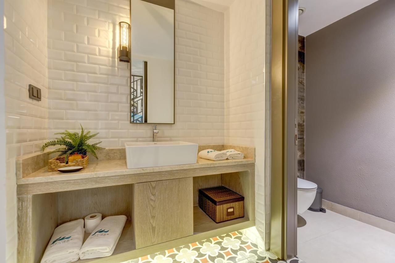 Melanippe Relaxing Hotel -Adults Only Karaoz ภายนอก รูปภาพ
