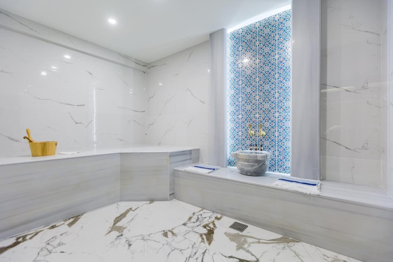 Melanippe Relaxing Hotel -Adults Only Karaoz ภายนอก รูปภาพ