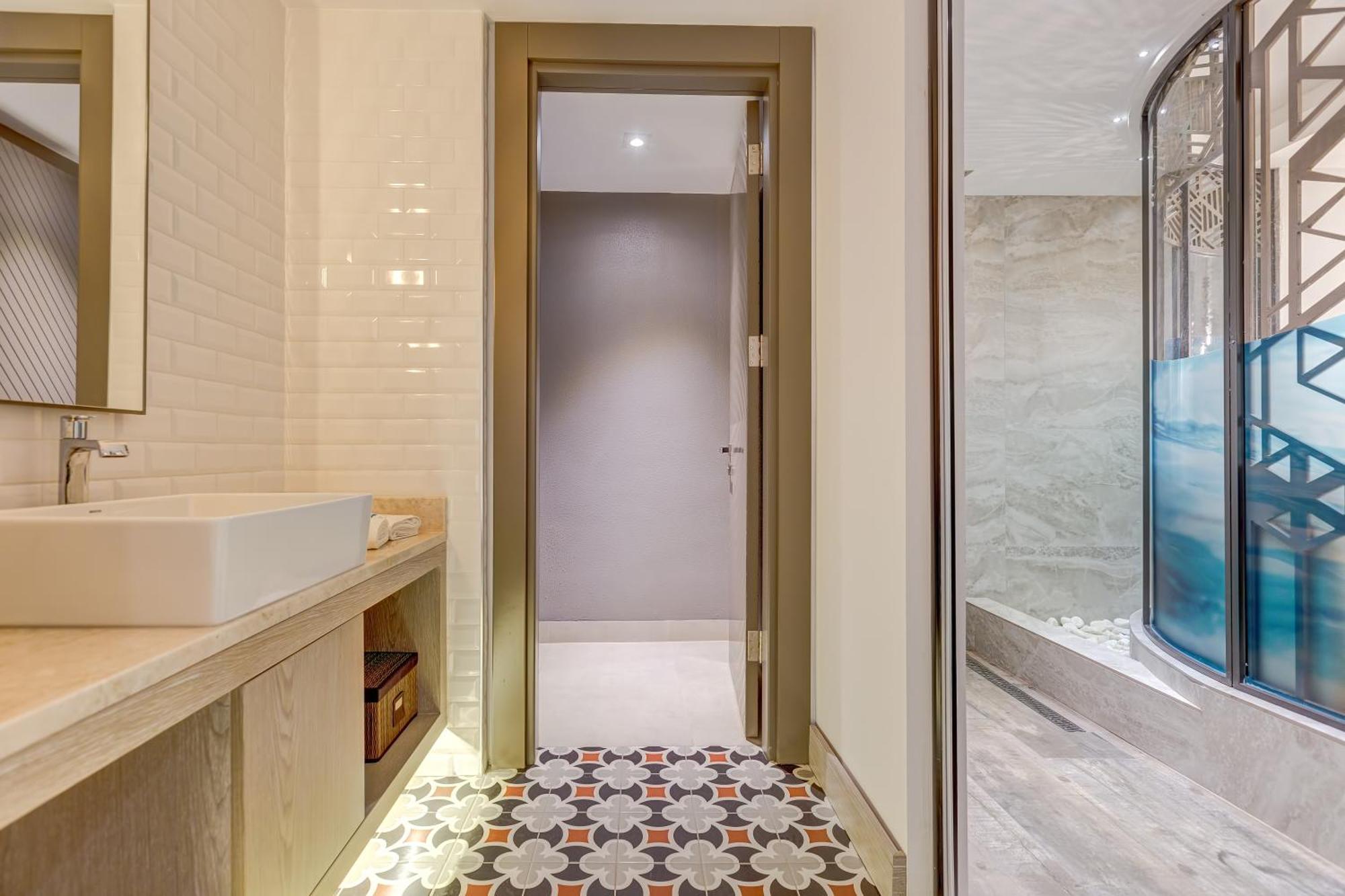 Melanippe Relaxing Hotel -Adults Only Karaoz ห้อง รูปภาพ
